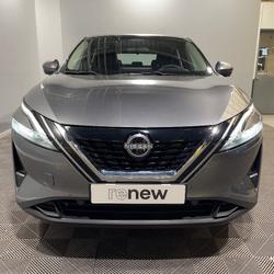 Nissan Qashqai Qashqai e-Power 190 ch Business Edition &Eacute;vreux