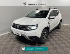 Dacia Duster Évreux