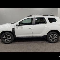 Dacia Duster Duster Blue dCi 115 4x2 Prestige &Eacute;vreux