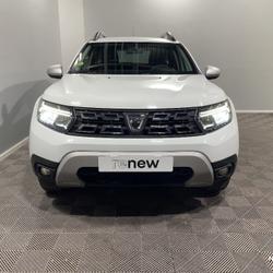 Dacia Duster Duster Blue dCi 115 4x2 Prestige &Eacute;vreux