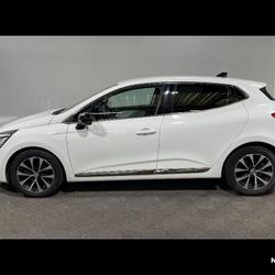 Renault Clio 5 Clio TCe 90 Techno &Eacute;vreux