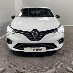 Renault Clio 5 Clio TCe 90 Techno &Eacute;vreux