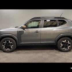 Dacia Duster Duster Hybrid 140 Extreme &Eacute;vreux