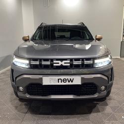 Dacia Duster Duster Hybrid 140 Extreme &Eacute;vreux