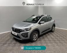 Dacia Sandero Évreux