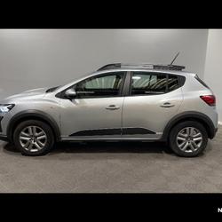 Dacia Sandero Sandero TCe 90 - 22 Stepway Confort &Eacute;vreux