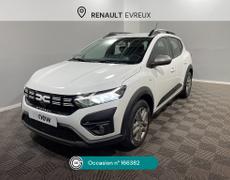 Dacia Sandero Évreux