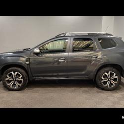Dacia Duster Duster Blue dCi 115 4x2 Prestige + &Eacute;vreux
