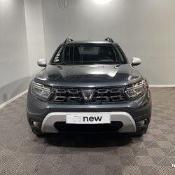 Dacia Duster Duster Blue dCi 115 4x2 Prestige + &Eacute;vreux