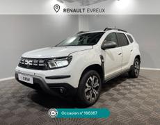 Dacia Duster Évreux