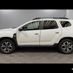 Dacia Duster Duster ECO-G 100 4x2 Journey &Eacute;vreux