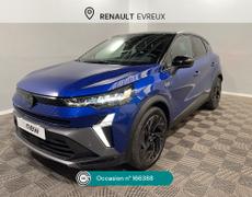 Renault Captur Évreux