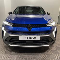 Renault Captur Captur E-Tech full hybrid 145 ch esprit Alpine &Eacute;vreux