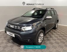 Dacia Duster Évreux