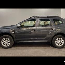 Dacia Duster Duster Blue dCi 115 4x2 Expression &Eacute;vreux