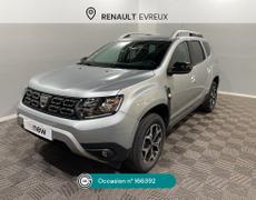 Dacia Duster Évreux