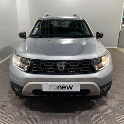 Dacia Duster Duster Blue dCi 115 4x2 15 ans &Eacute;vreux