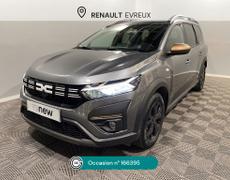 Dacia Jogger Évreux