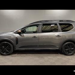 Dacia Jogger Jogger Hybrid 140 5 places Extreme &Eacute;vreux