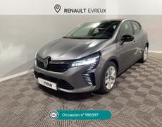 Renault Clio 5 Évreux