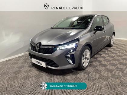 Renault Clio - Clio TCe 90 Evolution - 15 980 €