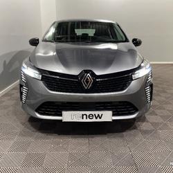 Renault Clio 5 Clio TCe 90 Evolution &Eacute;vreux
