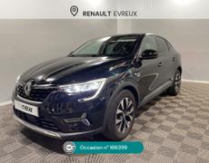 Renault Arkana Évreux