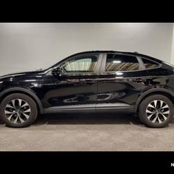 Renault Arkana Arkana E-Tech hybride 145 - 22 Evolution &Eacute;vreux