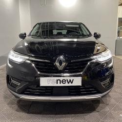 Renault Arkana Arkana E-Tech hybride 145 - 22 Evolution &Eacute;vreux