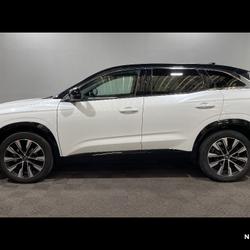 Renault Austral Austral mild hybrid advanced 130 Techno &Eacute;vreux