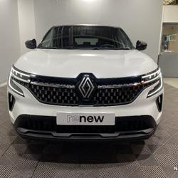 Renault Austral Austral mild hybrid advanced 130 Techno &Eacute;vreux