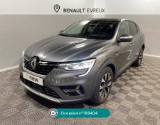 Renault Arkana Évreux