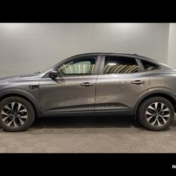 Renault Arkana Arkana TCe 140 EDC - 23 Evolution &Eacute;vreux