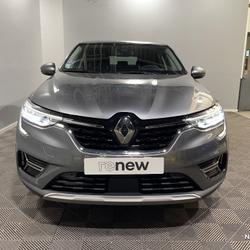 Renault Arkana Arkana TCe 140 EDC - 23 Evolution &Eacute;vreux