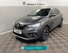 Renault Arkana Évreux