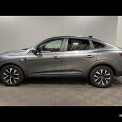 Renault Arkana Arkana TCe 140 EDC - 23 Evolution &Eacute;vreux