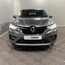Renault Arkana Arkana TCe 140 EDC - 23 Evolution &Eacute;vreux