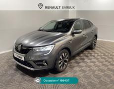 Renault Arkana Évreux