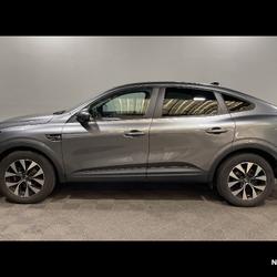 Renault Arkana Arkana TCe 140 EDC - 23 Evolution &Eacute;vreux