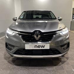 Renault Arkana Arkana TCe 140 EDC - 23 Evolution &Eacute;vreux