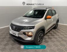 Dacia Spring Évreux