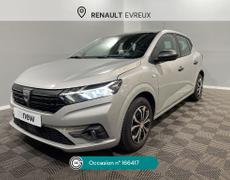 Dacia Sandero Évreux