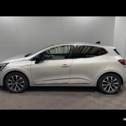 Renault Clio 5 Clio E-Tech hybride 145 Techno &Eacute;vreux