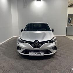 Renault Clio 5 Clio E-Tech hybride 145 Techno &Eacute;vreux