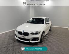 BMW Serie 1 Évreux