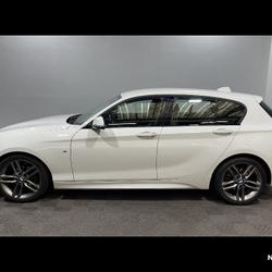 BMW Serie 1 118i 136 ch BVA8 M Sport Ultimate &Eacute;vreux