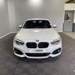 BMW Serie 1 118i 136 ch BVA8 M Sport Ultimate &Eacute;vreux