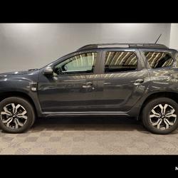 Dacia Duster Duster ECO-G 100 4x2 Journey &Eacute;vreux