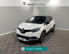 Renault Captur Évreux