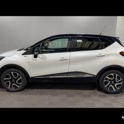 Renault Captur Captur TCe 120 Energy SL Wave &Eacute;vreux